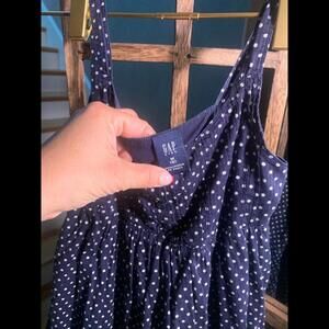 Girls GAP dress